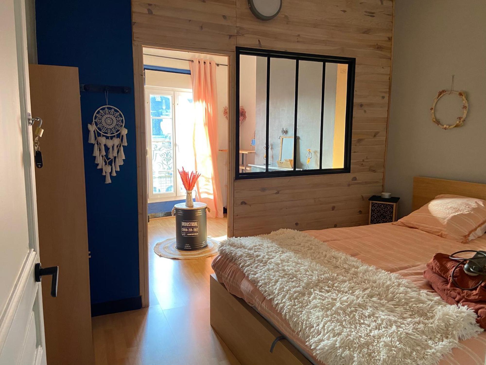 Maison De Ville Au Centre De Fismes מראה חיצוני תמונה
