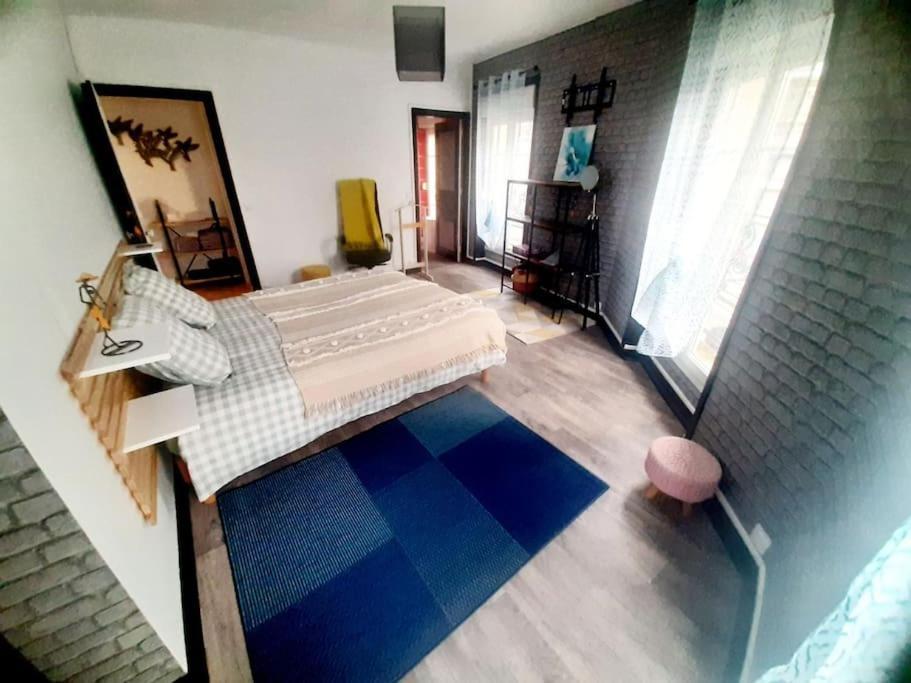 Maison De Ville Au Centre De Fismes מראה חיצוני תמונה